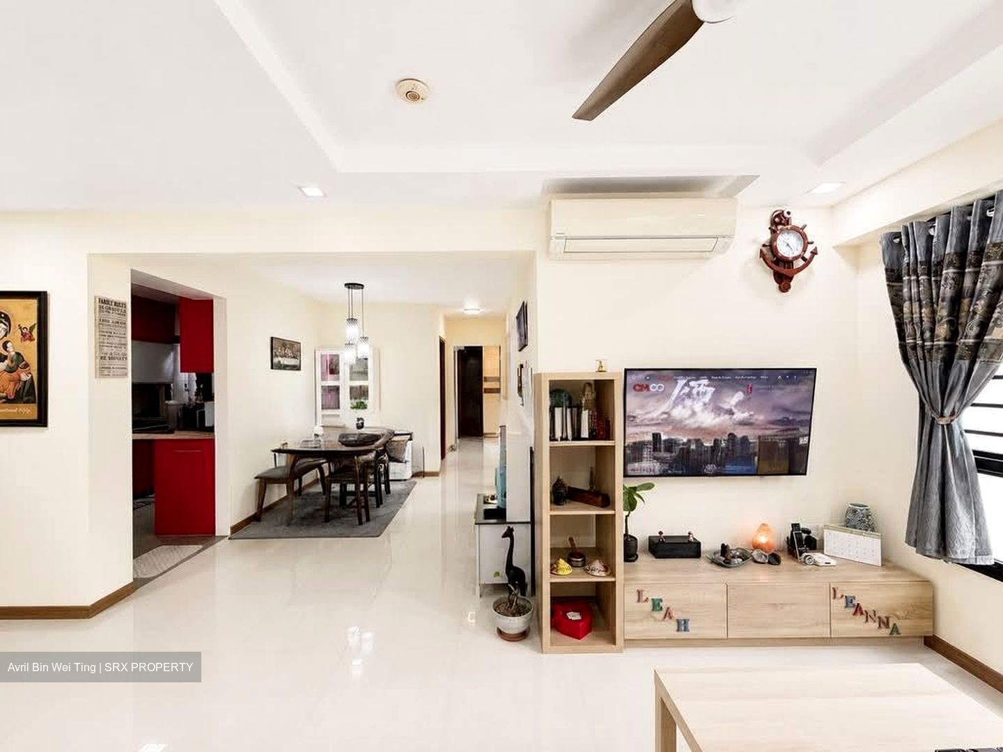 Blk 458B Fernvale Woods (Sengkang), HDB 4 Rooms #585048671